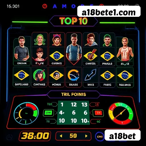 a18bet - Customer Support