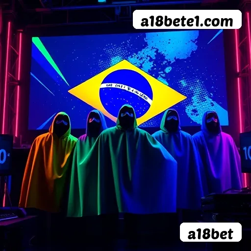 a18bet - User Statistics