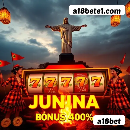 a18bet - Aplicativo Móvel