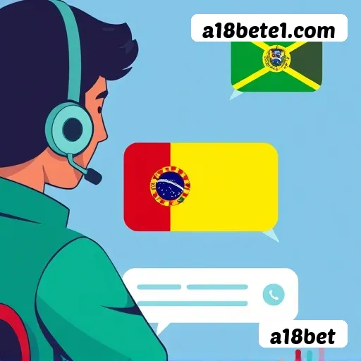 a18bet - App Features