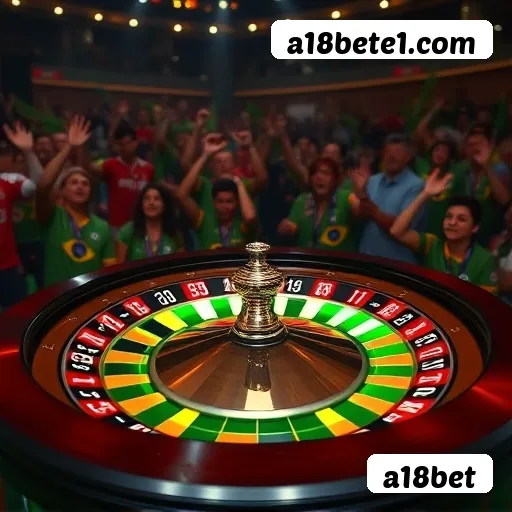 a18bet - App Security